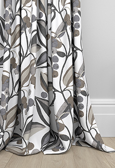 Josie, Storm - Made to Measure Curtains